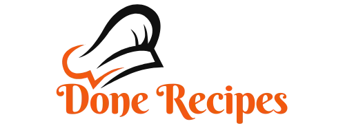 donerecipes